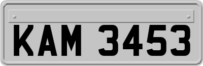 KAM3453