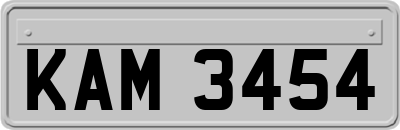KAM3454
