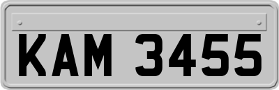 KAM3455