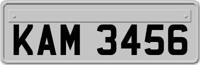 KAM3456