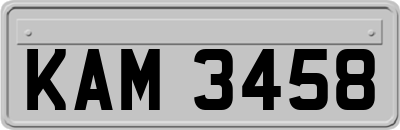KAM3458