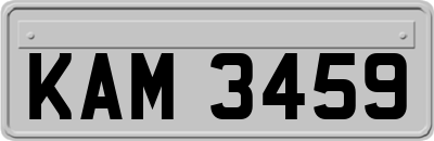 KAM3459