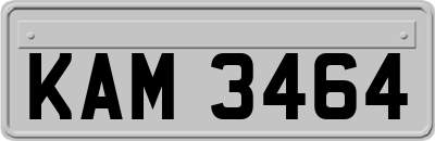 KAM3464