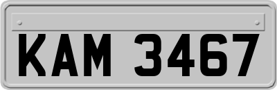 KAM3467