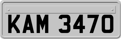 KAM3470
