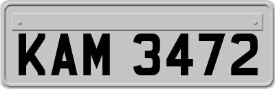 KAM3472