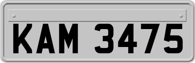KAM3475