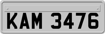 KAM3476