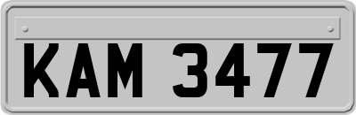 KAM3477