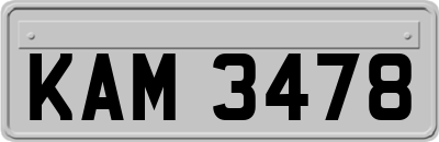 KAM3478