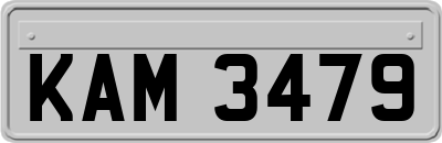 KAM3479