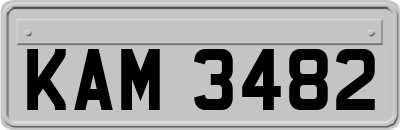 KAM3482