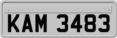 KAM3483