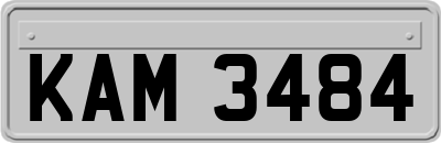 KAM3484