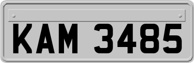 KAM3485