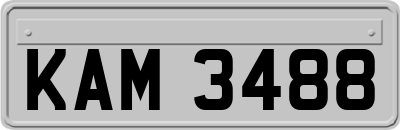 KAM3488