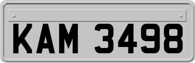 KAM3498
