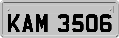 KAM3506