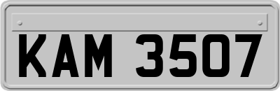 KAM3507