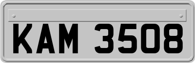 KAM3508