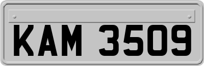 KAM3509