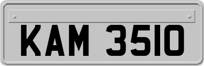 KAM3510
