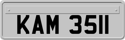 KAM3511