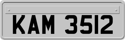 KAM3512