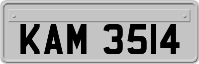 KAM3514