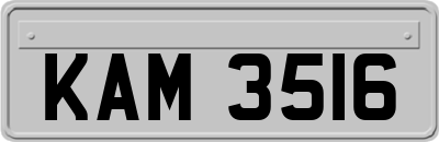 KAM3516