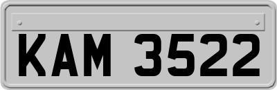 KAM3522