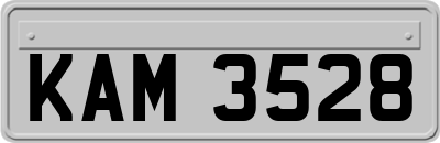 KAM3528