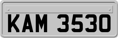 KAM3530