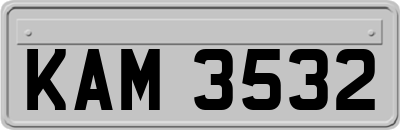 KAM3532