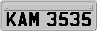 KAM3535