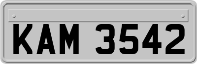 KAM3542