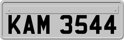KAM3544