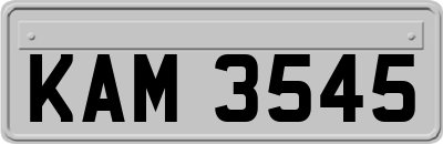 KAM3545