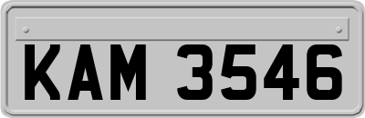 KAM3546