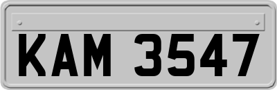 KAM3547