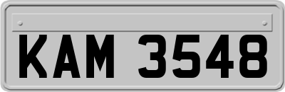 KAM3548