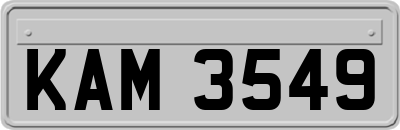 KAM3549