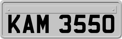 KAM3550