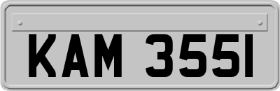 KAM3551