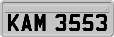 KAM3553