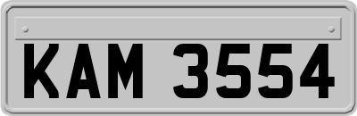 KAM3554