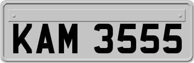 KAM3555