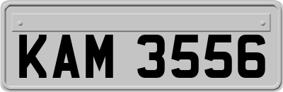 KAM3556