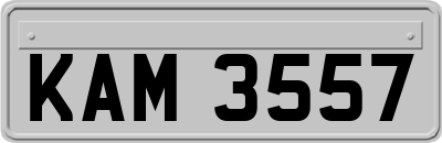 KAM3557