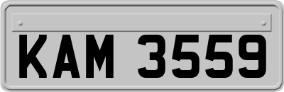 KAM3559